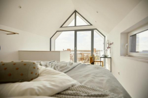 Villa White II, Fehmarn